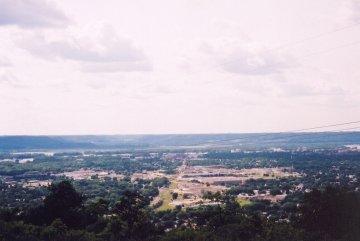 Easter Rd., Shelby, WI 54601