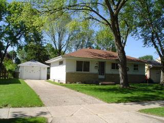 10423 W Lancaster Ave., Milwaukee, WI 53225