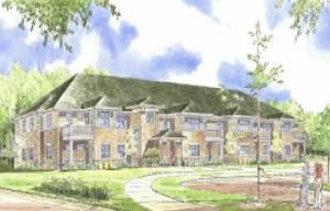 3960 S Prairie Hill Ln. #105, Greenfield, WI 53228