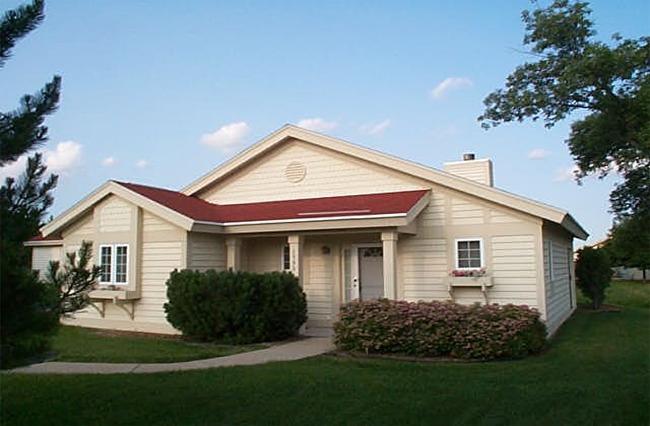 1785 Cottage Dr. #07-08, Geneva, WI 53147