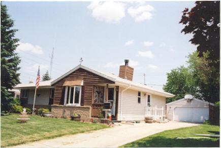 6168 Merrill Ave., Cudahy, WI 53110