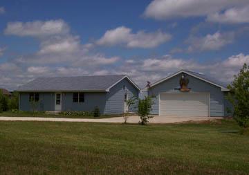 8945 Fish Hatchery Rd., Burlington, WI 53105