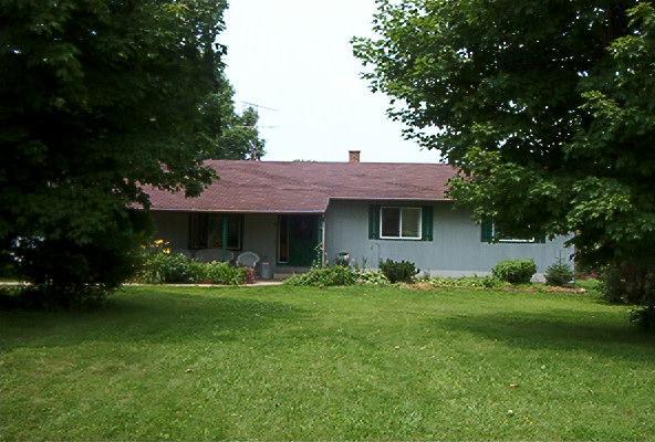 N2347 Fen Lockney Dr., Shelby, WI 54601