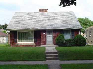3619 N 54th Blvd., Milwaukee, WI 53216