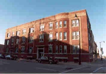 410 7th St., Racine, WI 53403