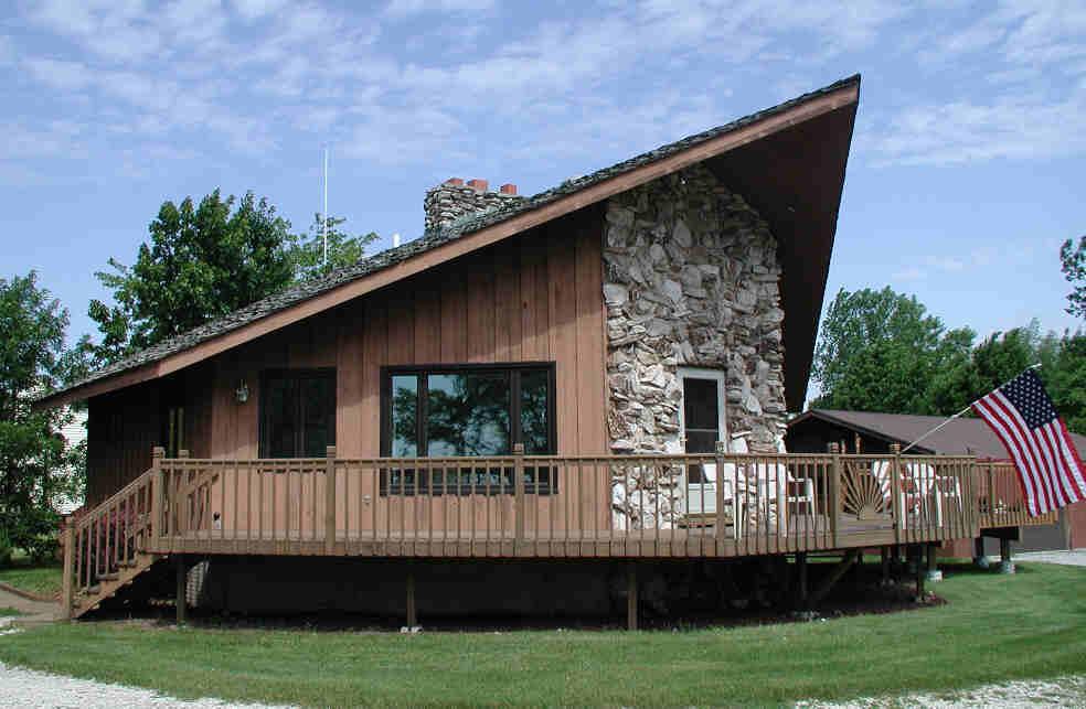 9778 Lakeshore Dr., Pleasant Prairie, WI 53158