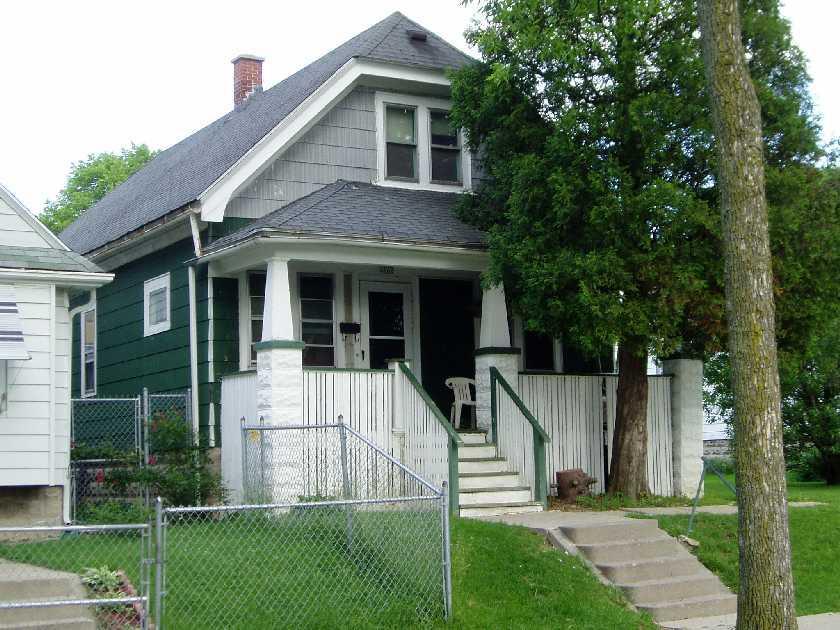 4662 N 39th St., Milwaukee, WI 53209