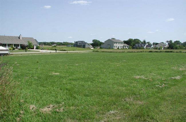 Williams Plz., Linn, WI 53147