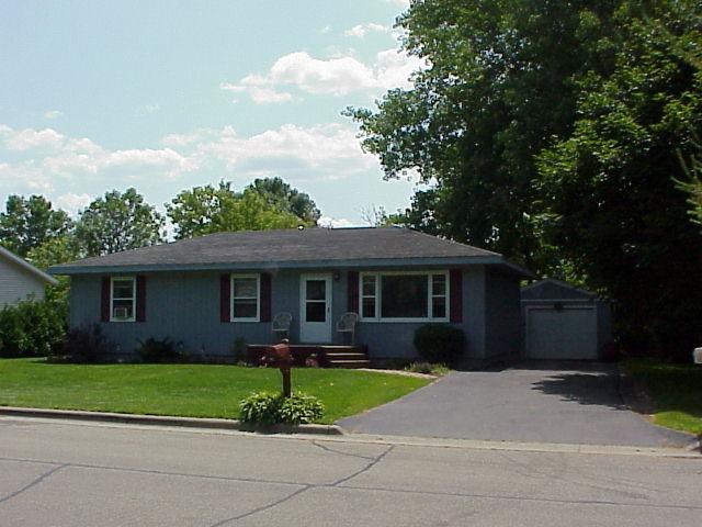 142 Franklin St., Delavan, WI 53115