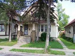 4732 N 37th St, Milwaukee, WI 53209