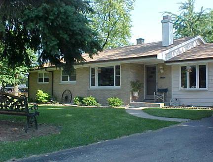 4205 24th St, Kenosha, WI 53144