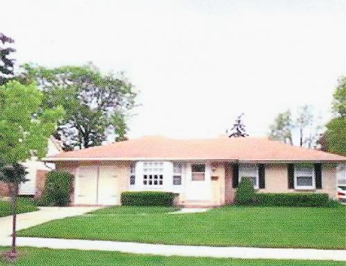 3857 S Massachusetts Ave., Milwaukee, WI 53220