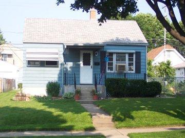 3342 S 20th St., Milwaukee, WI 53215