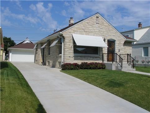 3605 S 15th Pl., Milwaukee, WI 53221