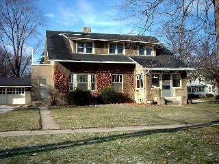 309 S Kane St., Burlington, WI 53105