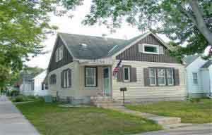 2030 Market St., La Crosse, WI 54601