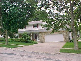 273 W Prospect St., Hartford, WI 53027