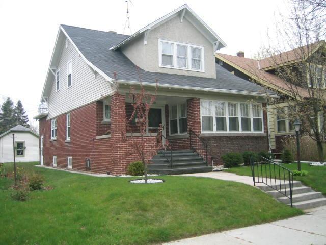 209 Park Ave, Sheboygan, WI 53081