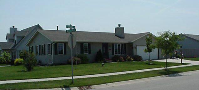 411 Foxtail Dr., Hartford, WI 53027