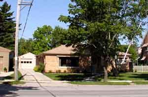 2714 N Main St., Racine, WI 53402