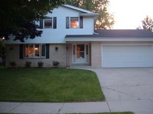 7625 S Lenox, Oak Creek, WI 53154