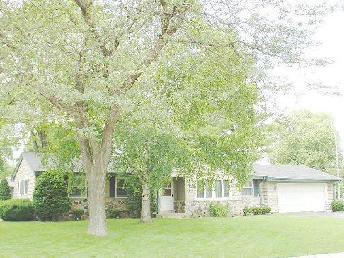 5543 S 116th St., Hales Corners, WI 53130