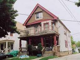 2878 S Linebarger Ter. #2880, Milwaukee, WI 53207