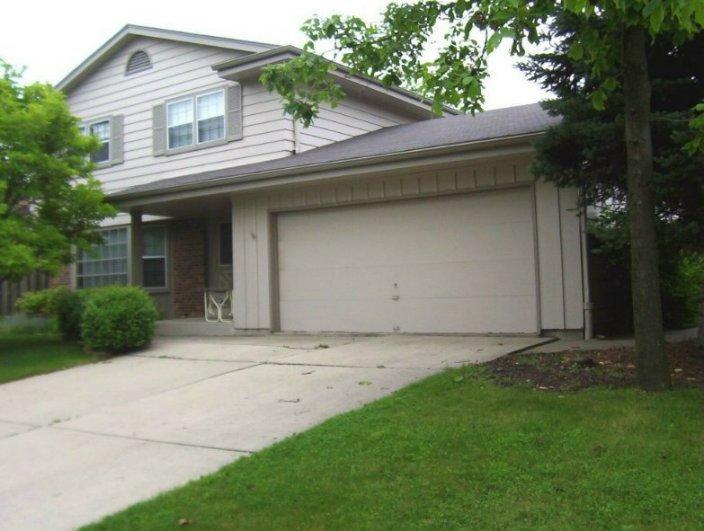 315 E Golden Ln., Oak Creek, WI 53154