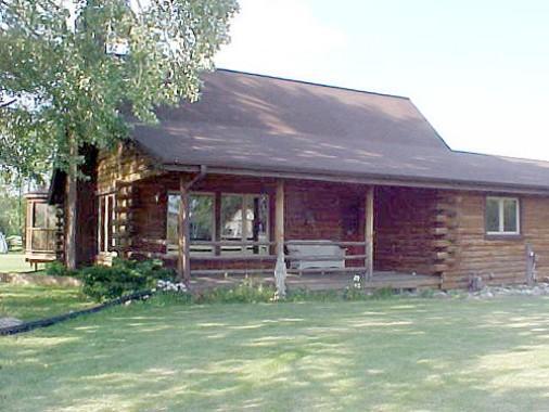 4836 County Line Rd., Mount Pleasant, WI 53403