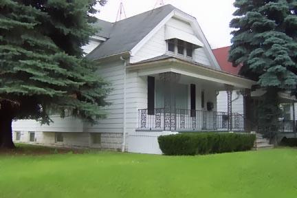 2937 S 6th St., Milwaukee, WI 53215