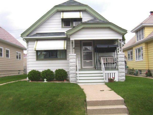 3445 S 15th Pl., Milwaukee, WI 53215