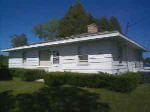 10330 Paradise Ln., Schleswig, WI 53042