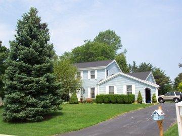 17690 Prince George Ct., Brookfield, WI 53045
