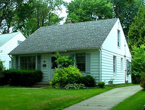 [Address Hidden by Seller], Whitefish Bay, WI 53217