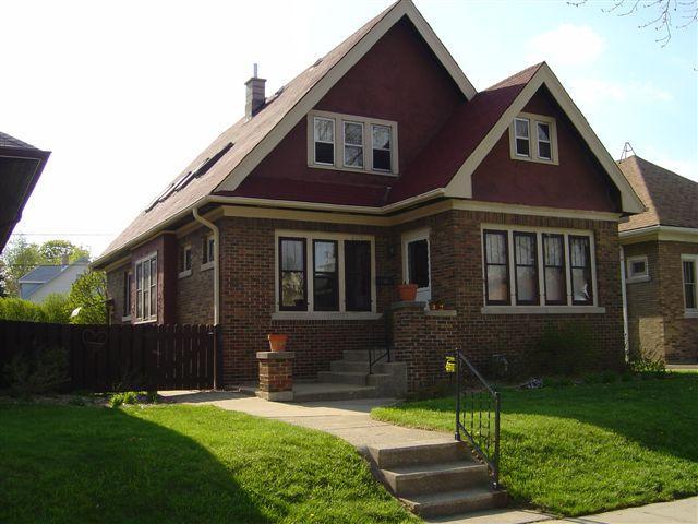 2829 N 54th, Milwaukee, WI 53210