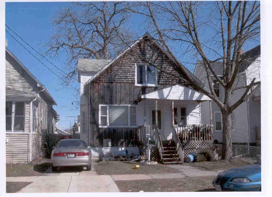 6209 25th Ave., Kenosha, WI 53143