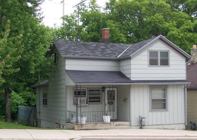 1316 Indiana Ave, Sheboygan, WI 53081