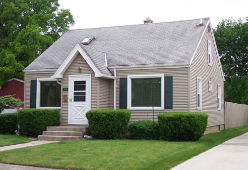 2114 N 23rd St., Sheboygan, WI 53081