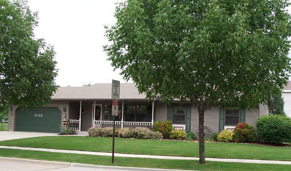 2530 N 25th St, Sheboygan, WI 53083