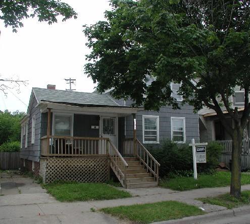 1010 S Wisconsin Ave., Racine, WI 53403