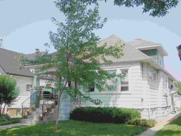 3462 S 15th St., Milwaukee, WI 53215