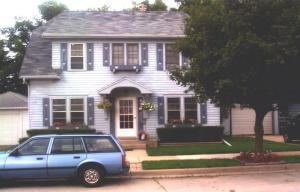 [Address Hidden by Seller], Racine, WI 53402