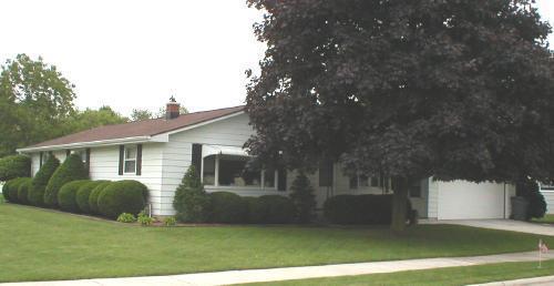 1714 Jefferson St., New Holstein, WI 53061