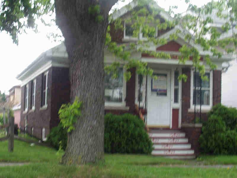1316 Jones Ave., Racine, WI 53402