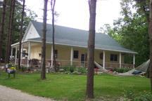 28220 Mt. Tom Rd., Burlington, WI 53105