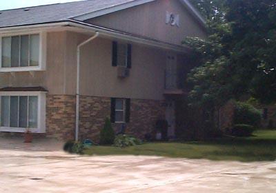 5700 W Wahner Ave. #203, Brown Deer, WI 53223