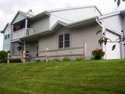 600 Barrington Ct. #C, West Bend, WI 53095