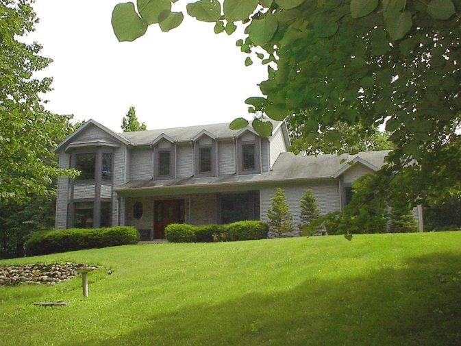 5623 W Lakeville Rd., Walworth, WI 53184