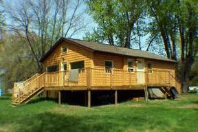 1659 Lake Rd., Bergen, WI 54658
