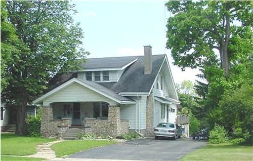 502 E Sherman Ave., Fort Atkinson, WI 53538